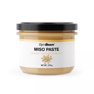 Pasta miso - GymBeam