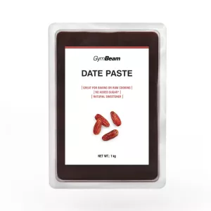 Pasta z Daktyli - GymBeam