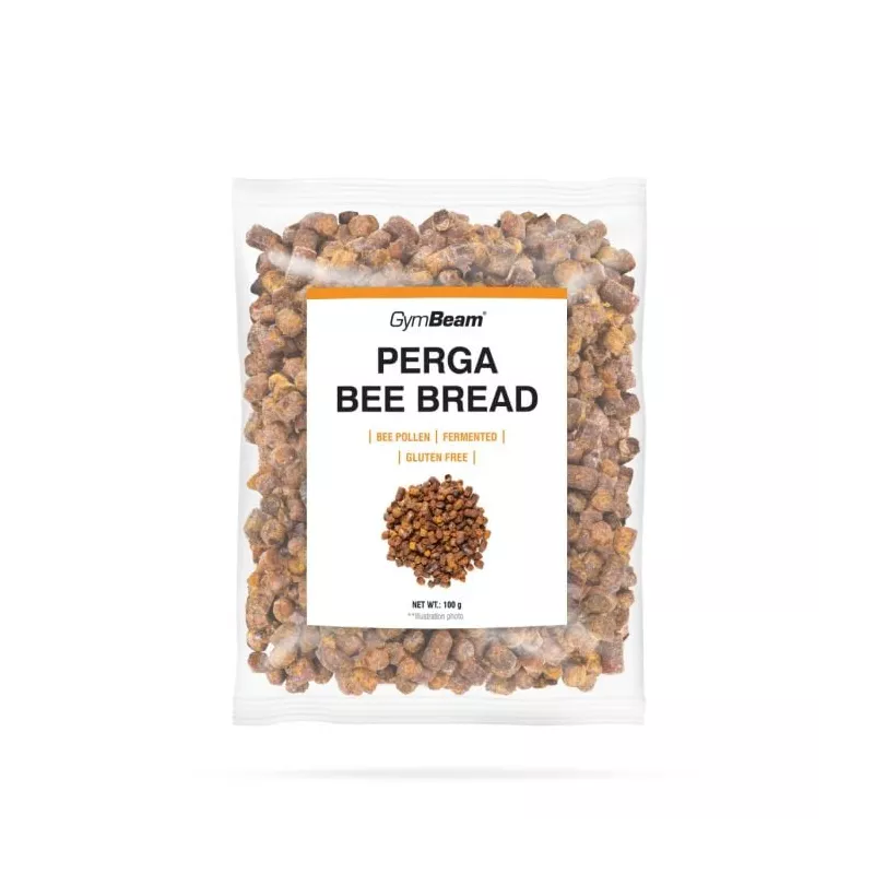 Perga Bee Bread - GymBeam
