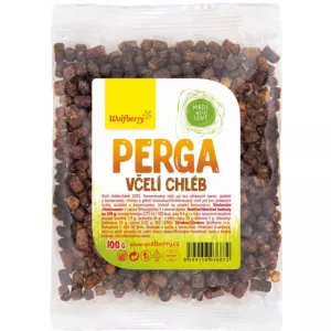 Perga Bee Bread - Wolfberry