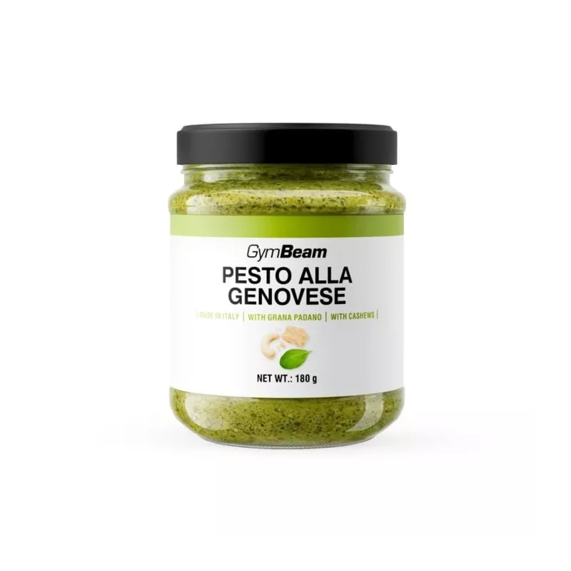 Pesto alla Genovese - GymBeam
