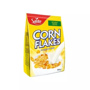Płatki kukurydziane Corn Flakes - Sante
