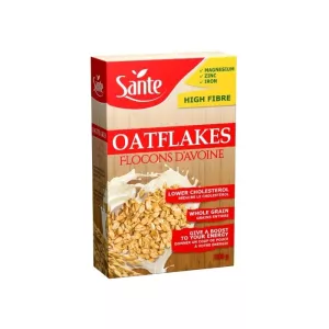 Płatki owsiane 500g - Sante