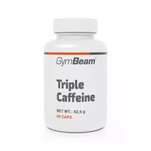 Potrójna Kofeina - GymBeam