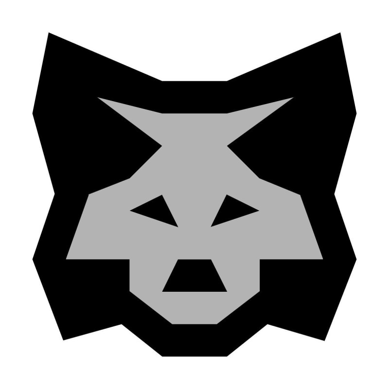 Fox Sauce BLACK ZERO