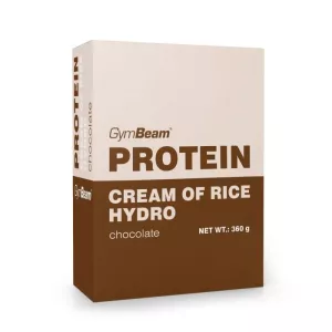 Proteinowa kaszka ryżowa (Hydro) - GymBeam bez smaku