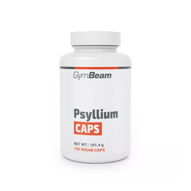 Psyllium - GymBeam