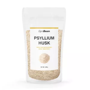 Psyllium Husks - GymBeam