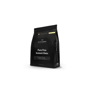 Pure Fine Instant Oats - Owsianka Błyskawiczna - The Protein Works