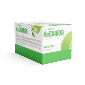 ReCharge Gel - GymBeam niebieska malina