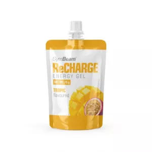 ReCharge Gel - GymBeam tropic