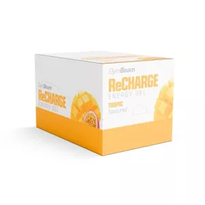 ReCharge Gel - GymBeam tropic