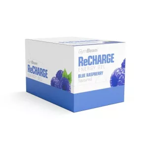 ReCharge Gel - GymBeam tropic