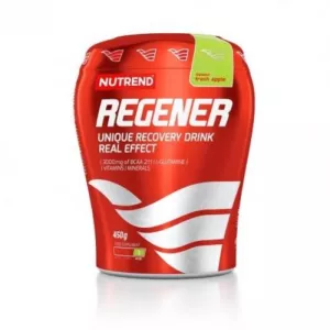 Regener - Nutrend świeże jabłko