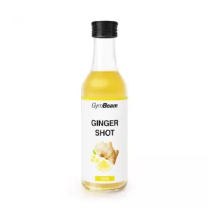 Shot z imbiru - GymBeam