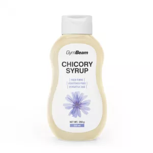 Syrop z cykorii - GymBeam