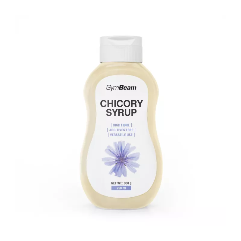 Syrop z cykorii - GymBeam