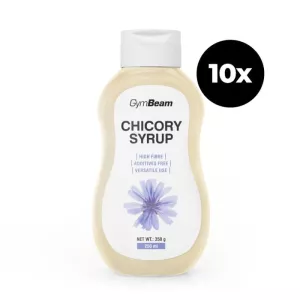 Syrop z cykorii - GymBeam