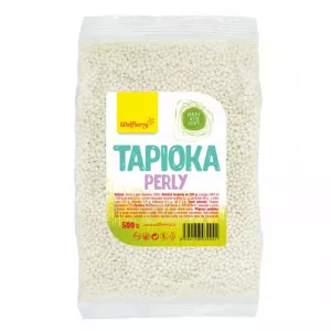 Tapioka perły - Wolfberry