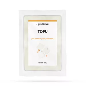 Tofu - GymBeam bez smaku