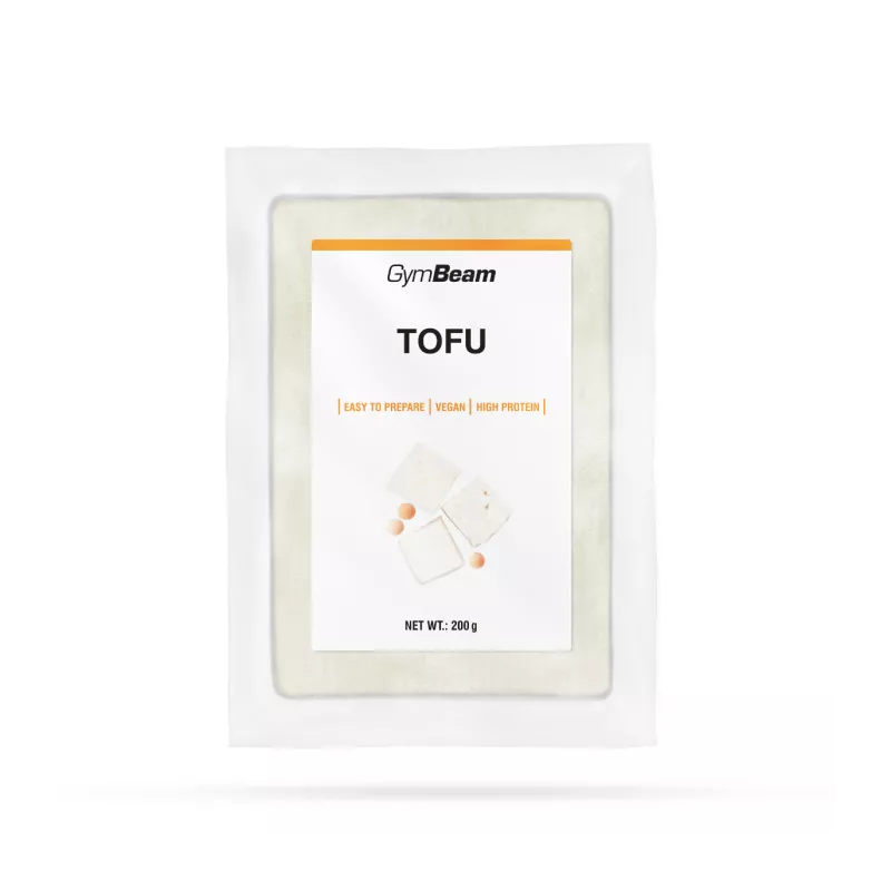 Tofu - GymBeam bez smaku