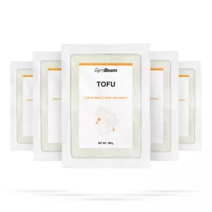 Tofu - GymBeam bez smaku