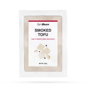 Tofu - GymBeam smoked
