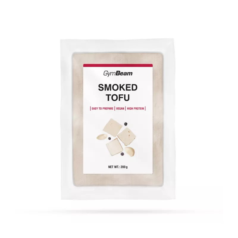 Tofu - GymBeam smoked