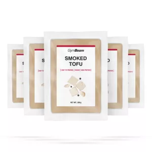 Tofu - GymBeam smoked