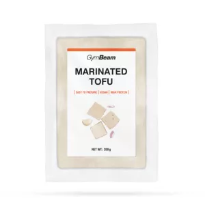 Tofu - GymBeam marinated