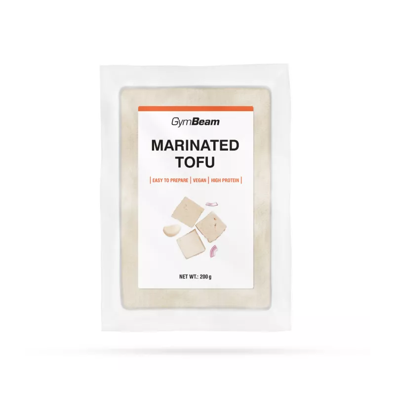Tofu - GymBeam marinated
