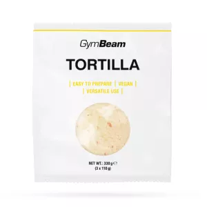 Tortilla pszenna - GymBeam