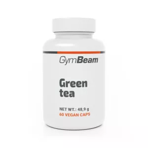 Zielona Herbata - GymBeam