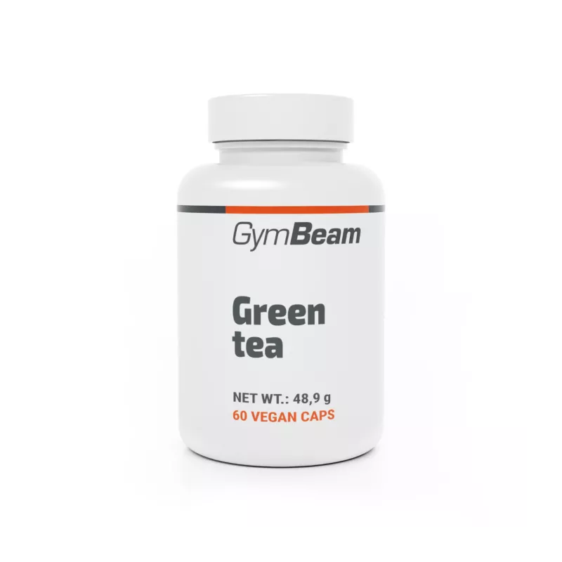 Zielona Herbata - GymBeam