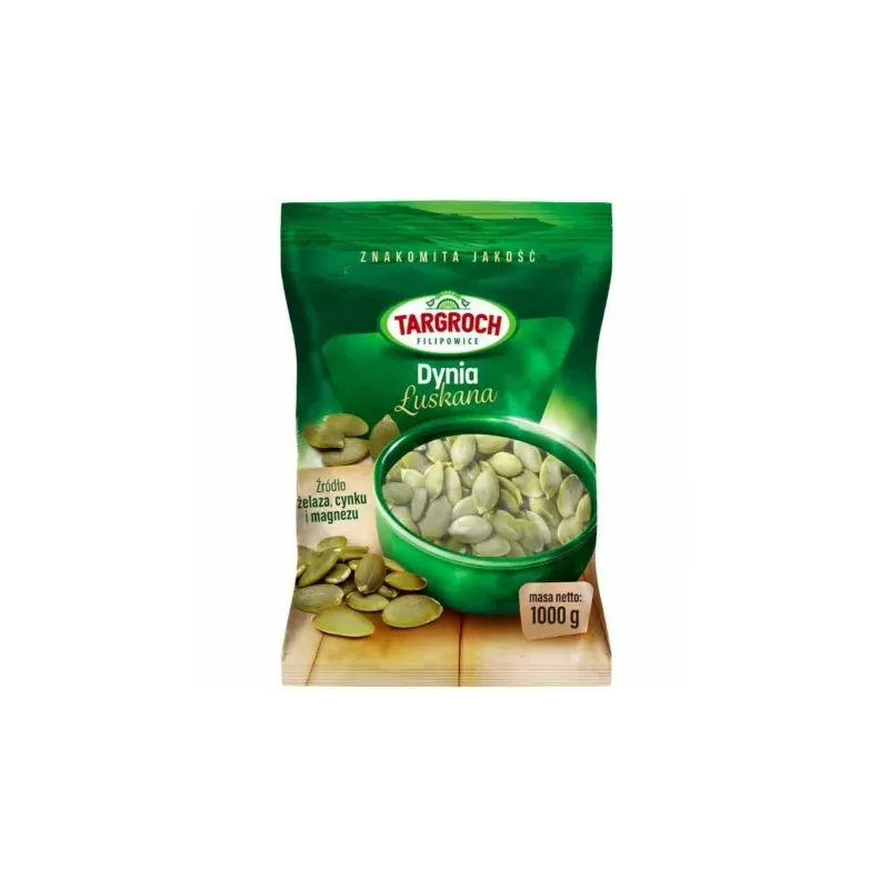 Dynia Łuskana 1 kg - Targroch