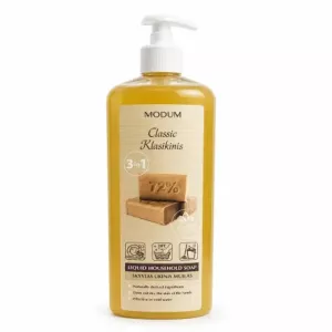 Klasyczne Gospodarcze Mydło w Płynie 925 ml - Modum