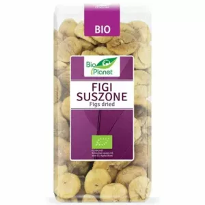 Figi Suszone Bio 400 g - Bio Planet
