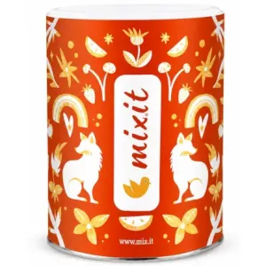 Jackfruit Chrupiące Owoce 60 g - Mixit