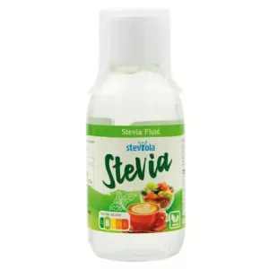 Stevia w Płynie 125 ml - Steviola