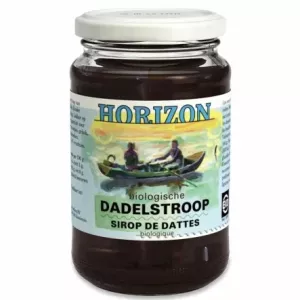 Syrop Daktylowy Bio 450 g (300 ml) - Horizon
