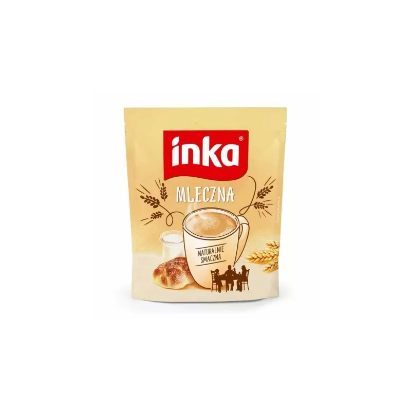 Inka Mleczna 200 g - Grana