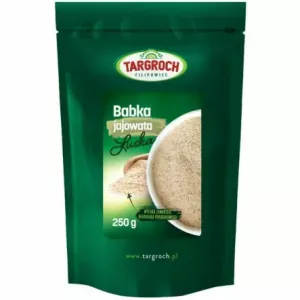 Babka Jajowata Łuska 250 g - Targroch