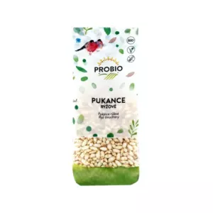Ryż Dmuchany Bio 50 g - Probio