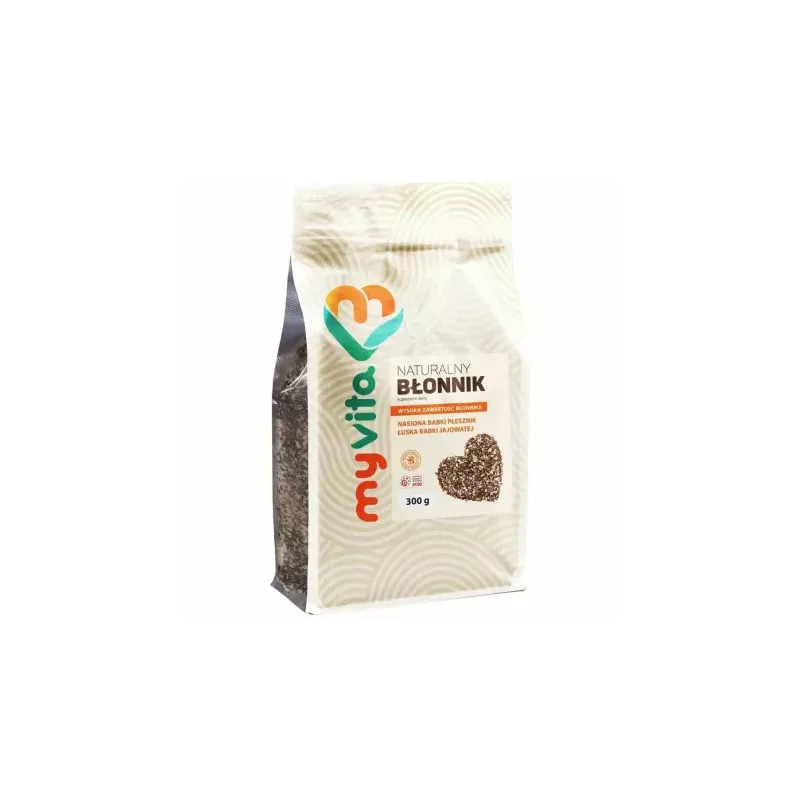 Błonnik Błonmix 300 g - MyVita