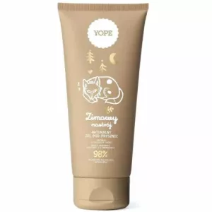 Żel Pod Prysznic ZIMOWY NASTRÓJ 200 ml - Yope