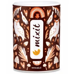 Rambutan Chrupiące Owoce 80 g - Mixit