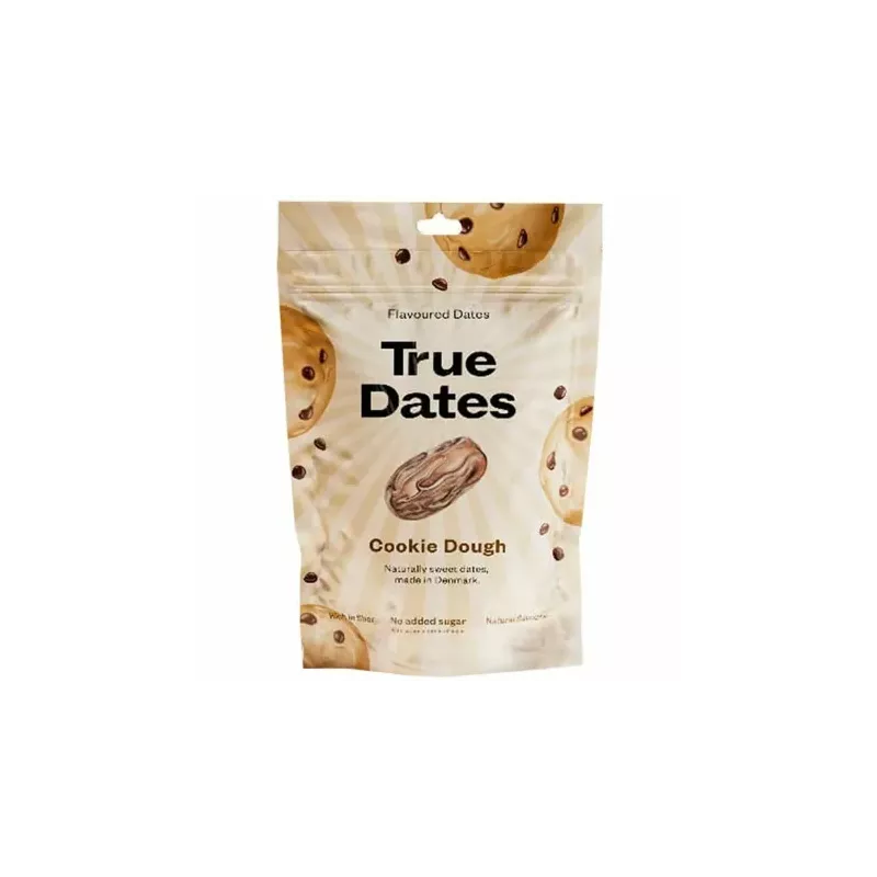 Daktyle Cookie Dough 100 g - True Dates