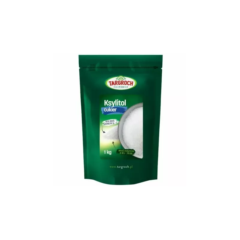 Ksylitol 1 kg - Targroch