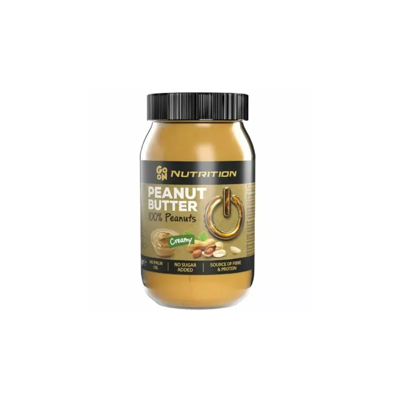 Go On Nutrition Krem Orzechowy 900 g Sante