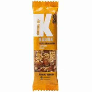 Baton Uśmiechnij Się 54 g - Karma